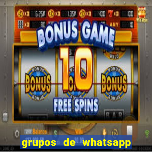 grupos de whatsapp de palpites de futebol